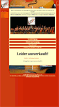 Mobile Screenshot of hernersymphoniker.de